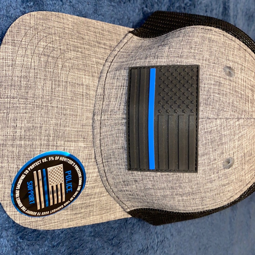 Howitzers hat